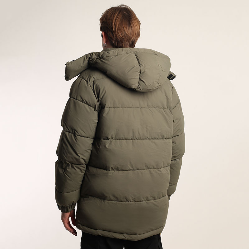 мужская куртка Carhartt WIP Milton Jacket  (I030824-seaweed)  - цена, описание, фото 7